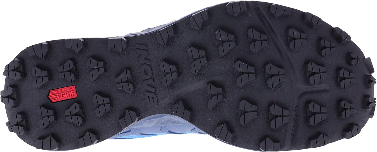Inov8 Men's Roclite GORE-TEX Wide Fit Walking Shoes - Blue