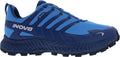 Inov8 Men's Roclite GORE-TEX Wide Fit Walking Shoes - Blue