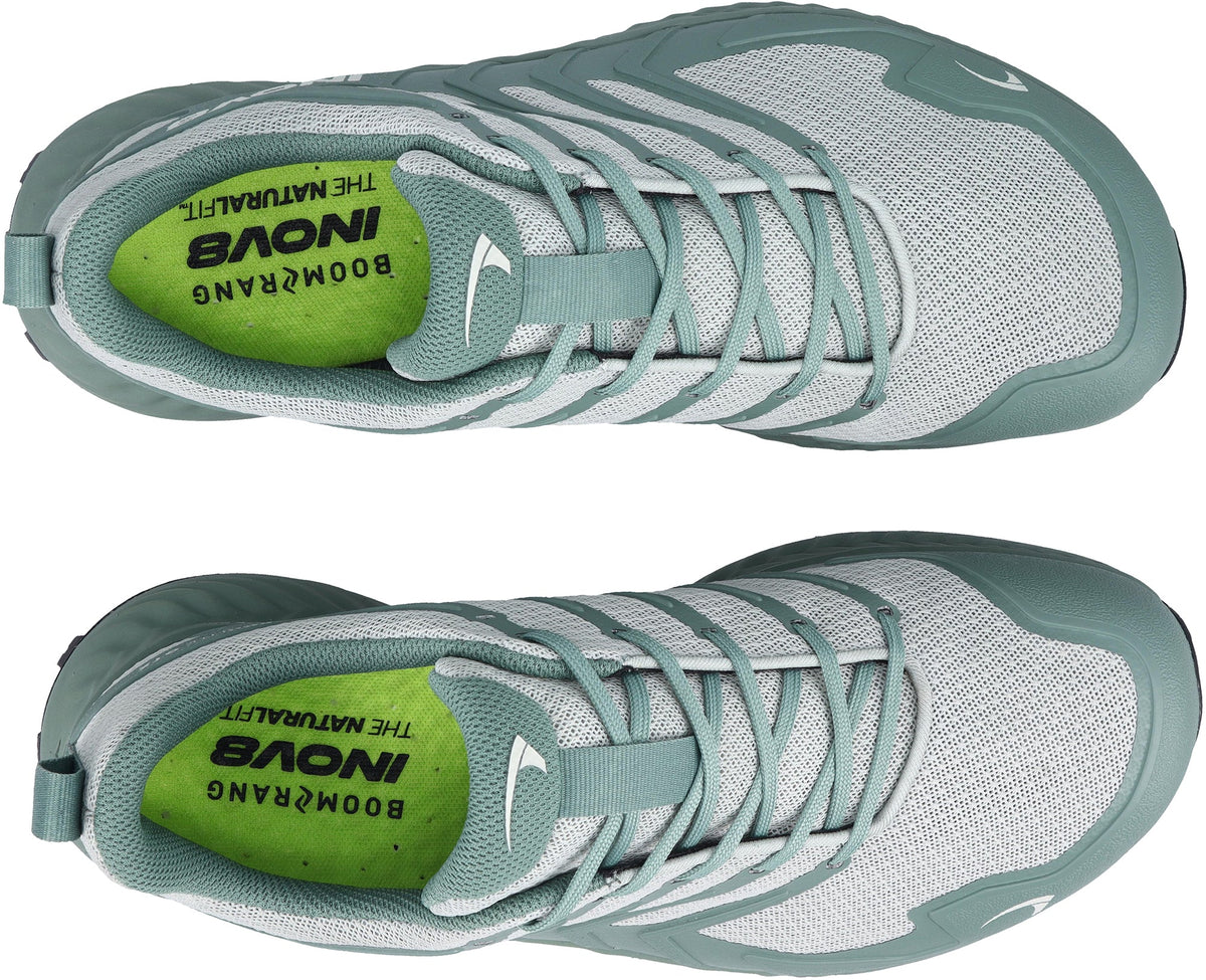 Inov8 Men's Roclite GORE-TEX Wide Fit Walking Shoes - Green