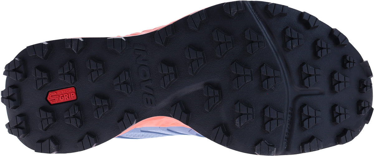 Inov8 Women's Roclite GORE-TEX Wide Fit Walking Shoes - Blue