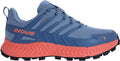 Inov8 Women's Roclite GORE-TEX Wide Fit Walking Shoes - Blue