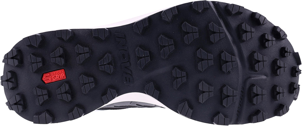 Inov8 Men's Roclite Max GORE-TEX Wide Fit Walking Shoes - Black