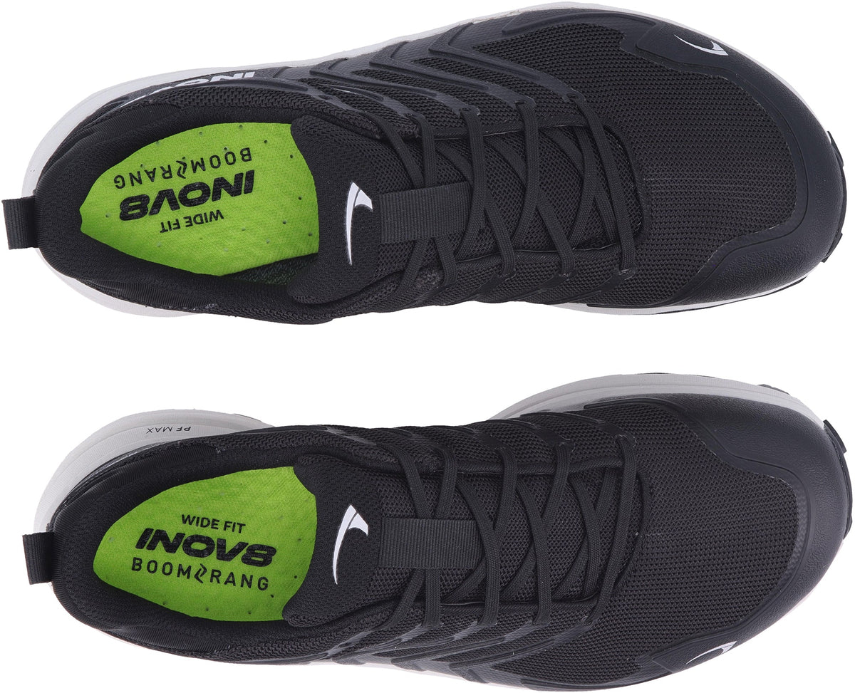 Inov8 Women's Roclite Max GORE-TEX Wide Fit Walking Shoes - Black