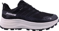 Inov8 Women's Roclite Max GORE-TEX Wide Fit Walking Shoes - Black