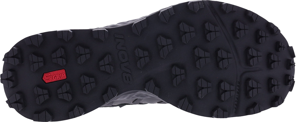Inov8 Women's Roclite Mid GORE-TEX Wide Fit Walking Boots - Black