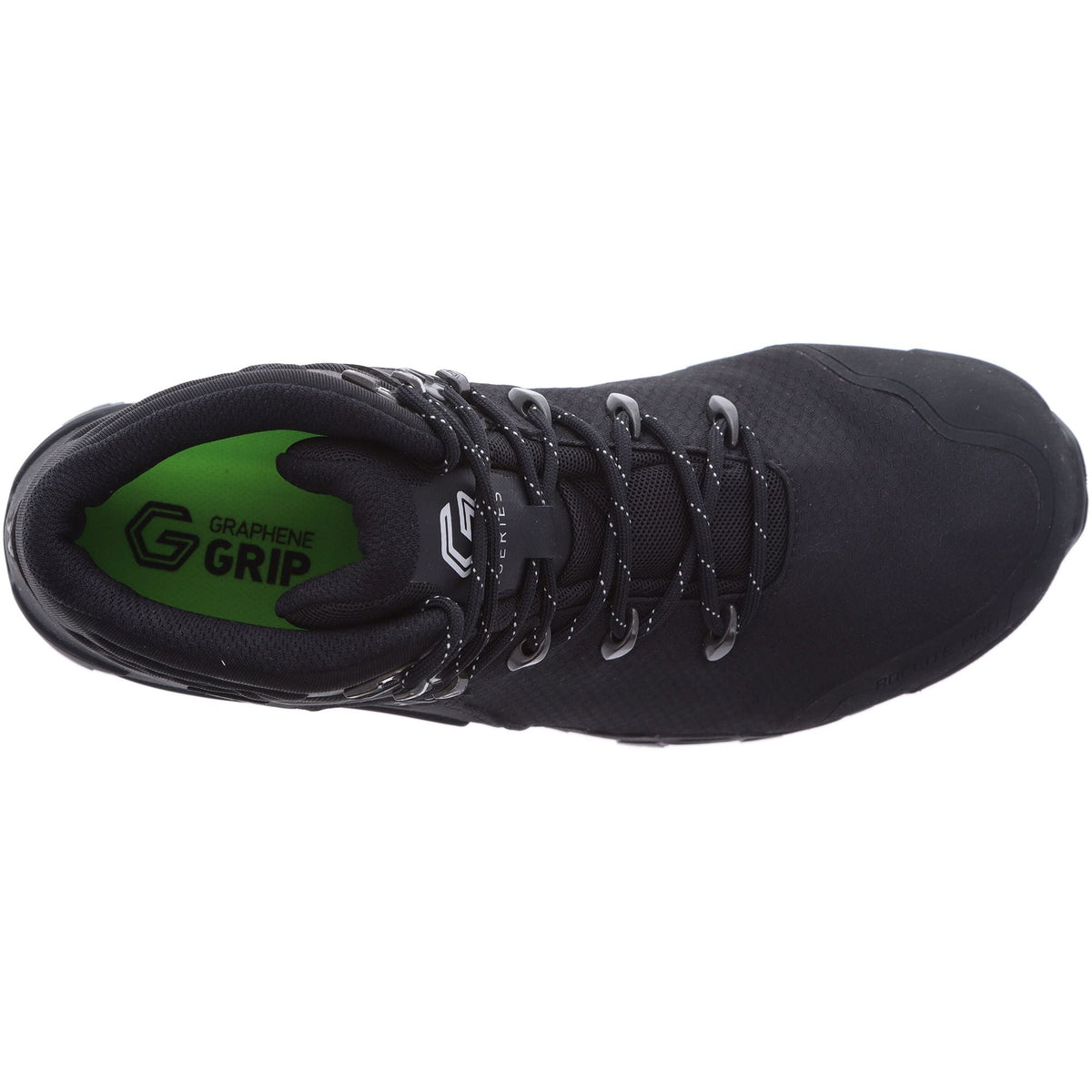 Inov8 Men's Roclite Pro G 400 GORE-TEX Walking Boots - Black