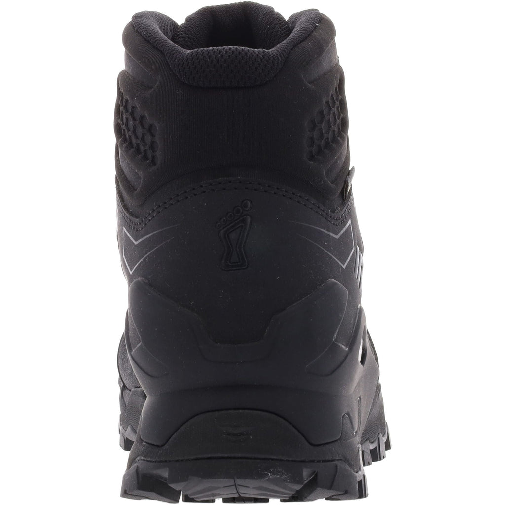 Inov8 Women's Roclite Pro G 400 GORE-TEX Walking Boots - Black