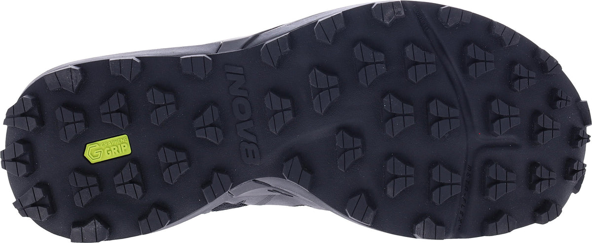Inov8 Men's Roclite Pro Mid GORE-TEX Wide Fit Walking Boots - Black
