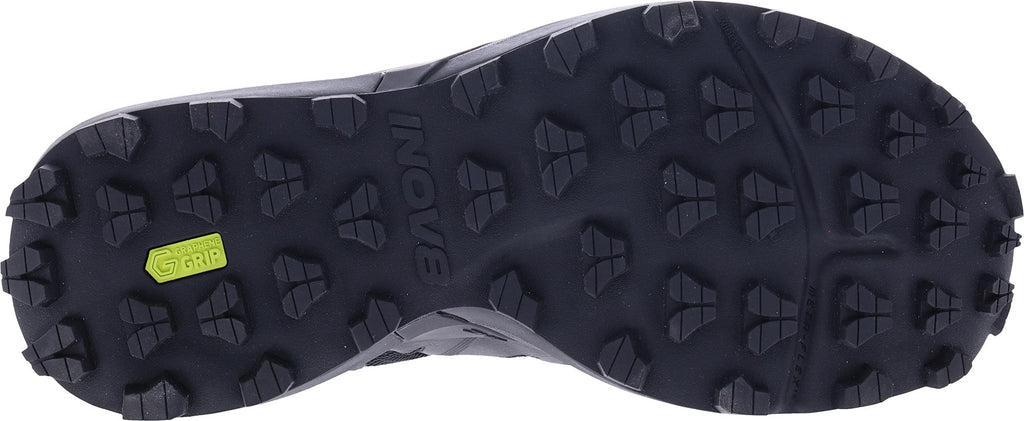 Inov8 Women's Roclite Pro Mid GORE-TEX Wide Fit Walking Boots - Black