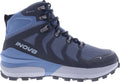 Inov8 Men's Roclite Pro Mid GORE-TEX Wide Fit Walking Boots - Blue