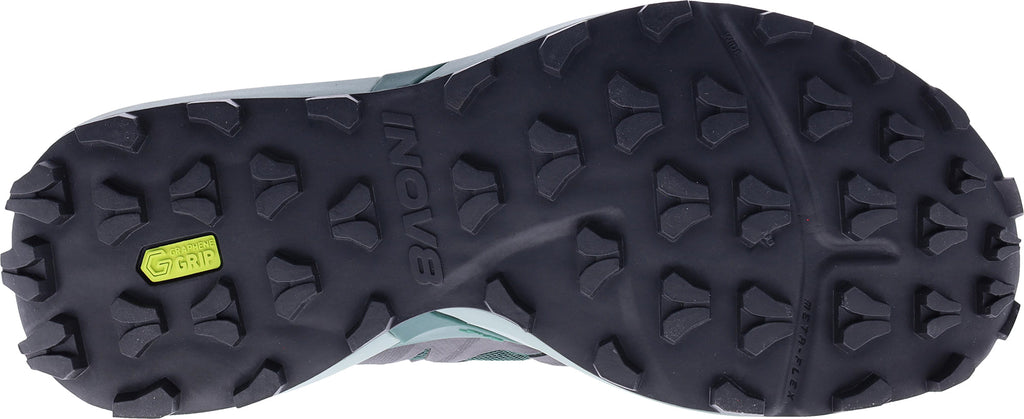 Inov8 Women's Roclite Pro Mid GORE-TEX Wide Fit Walking Boots - Green