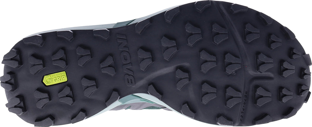 Inov8 Women's Roclite Pro Mid GORE-TEX Wide Fit Walking Boots - Green