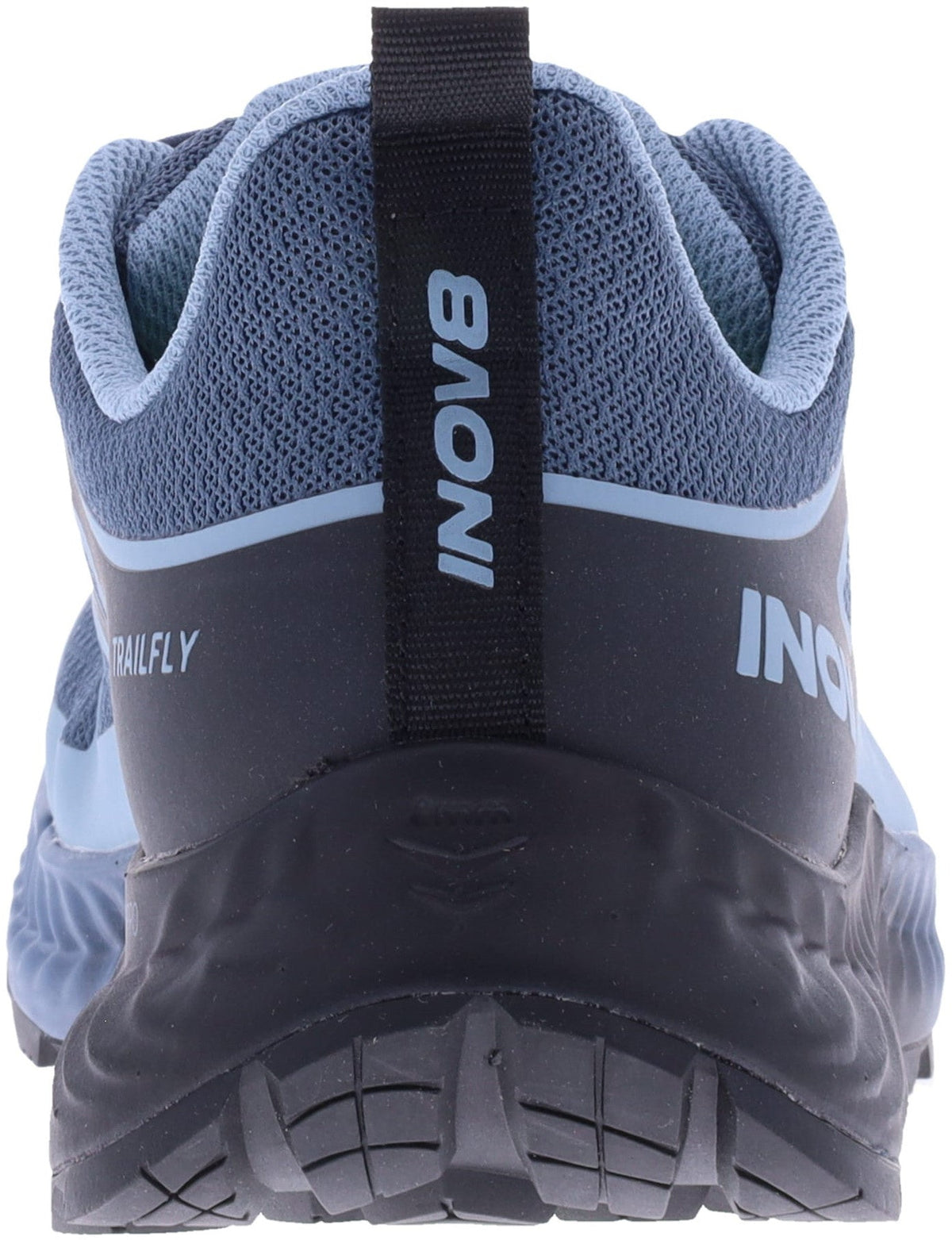 Inov8 Men's TrailFly Trail Running Shoes - Blue