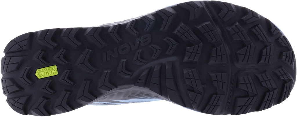 Inov8 Men's TrailFly Trail Running Shoes - Blue