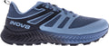 Inov8 Men's TrailFly Trail Running Shoes - Blue