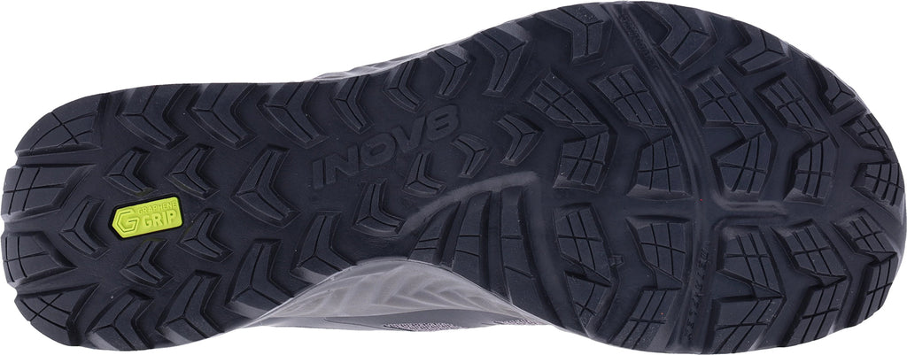 Inov8 Men's TrailFly Trail Running Shoes - Black
