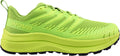 Inov8 Men's TrailFly Max V2 Wide Fit Trail Running Shoes - Green