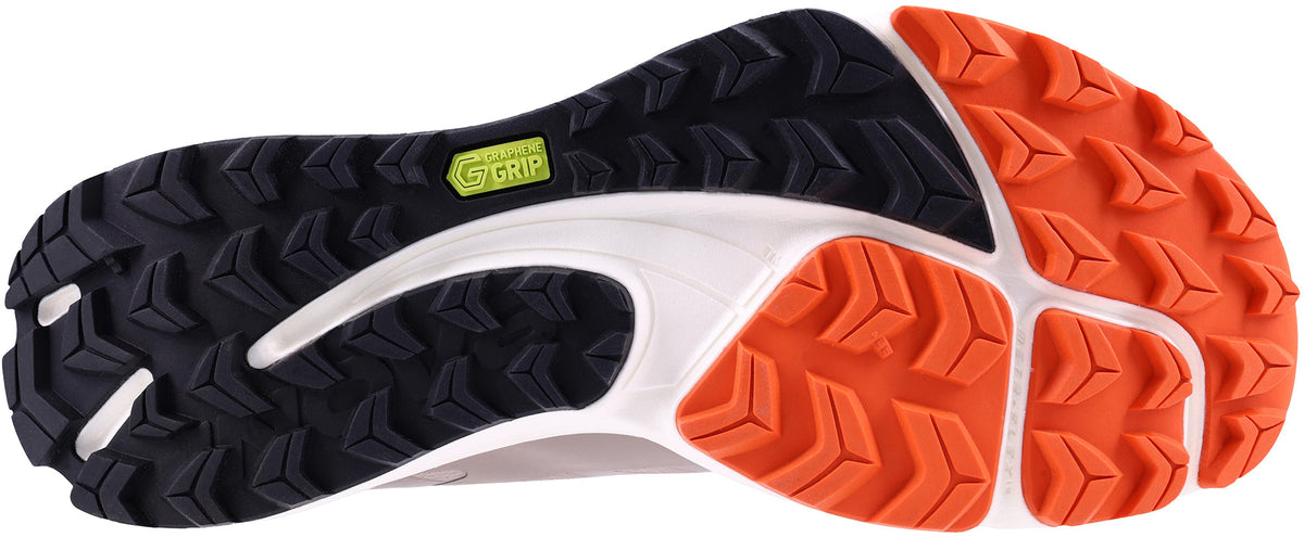 Inov8 Men's TrailFly Pro Trail Running Shoes - Brown