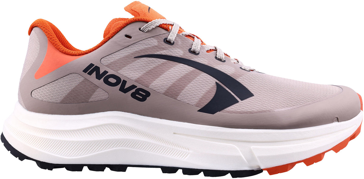 Inov8 Men's TrailFly Pro Trail Running Shoes - Brown