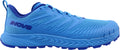 Inov8 Men's TrailFly Speed V2 Wide Fit Trail Running Shoes - Blue
