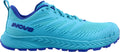 Inov8 Women's TrailFly Speed V2 Wide Fit Trail Running Shoes - Blue