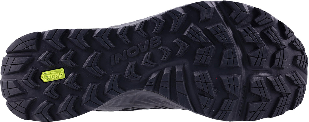 Inov8 Men's TrailFly V2 Trail Running Shoes - Black