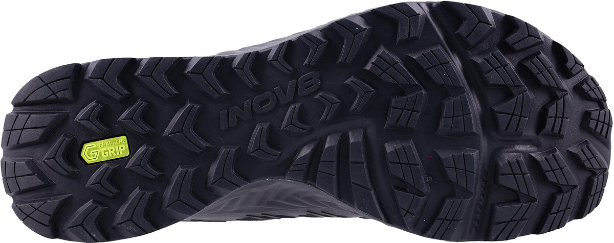 Inov8 Men's TrailFly V2 Trail Running Shoes - Black