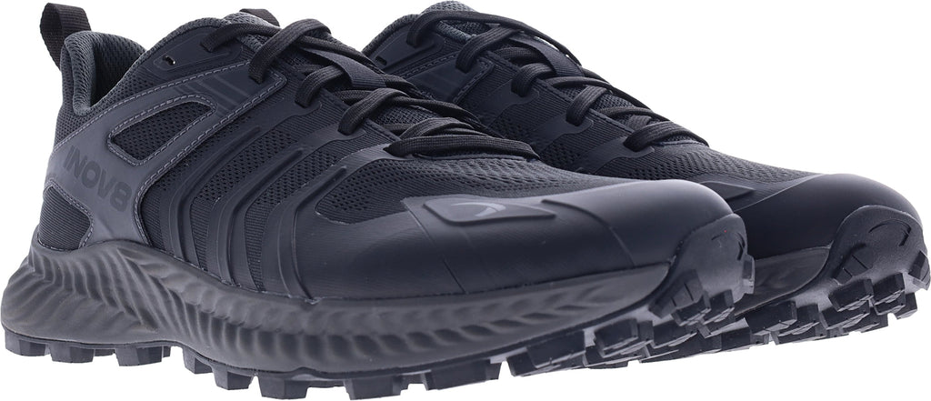 Inov8 Men's TrailTalon Trail Running Shoes - Black