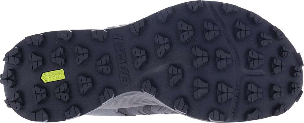 Inov8 Men's TrailTalon Trail Running Shoes - Black