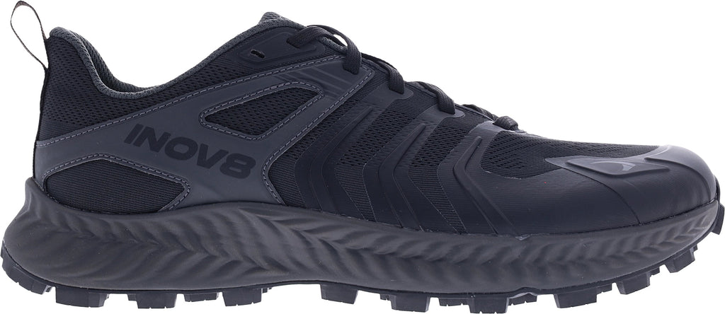 Inov8 Men's TrailTalon Trail Running Shoes - Black