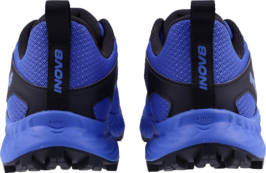 Inov8 Women's TrailTalon Trail Running Shoes - Blue
