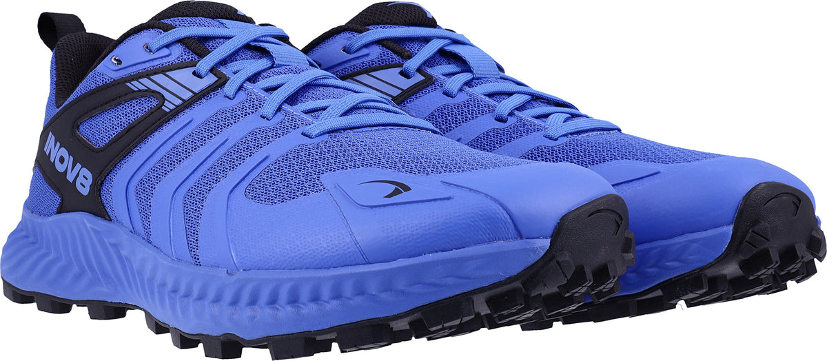 Inov8 Women's TrailTalon Trail Running Shoes - Blue