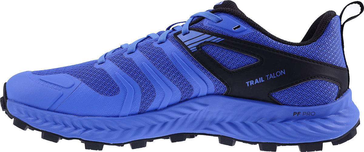 Inov8 Women's TrailTalon Trail Running Shoes - Blue