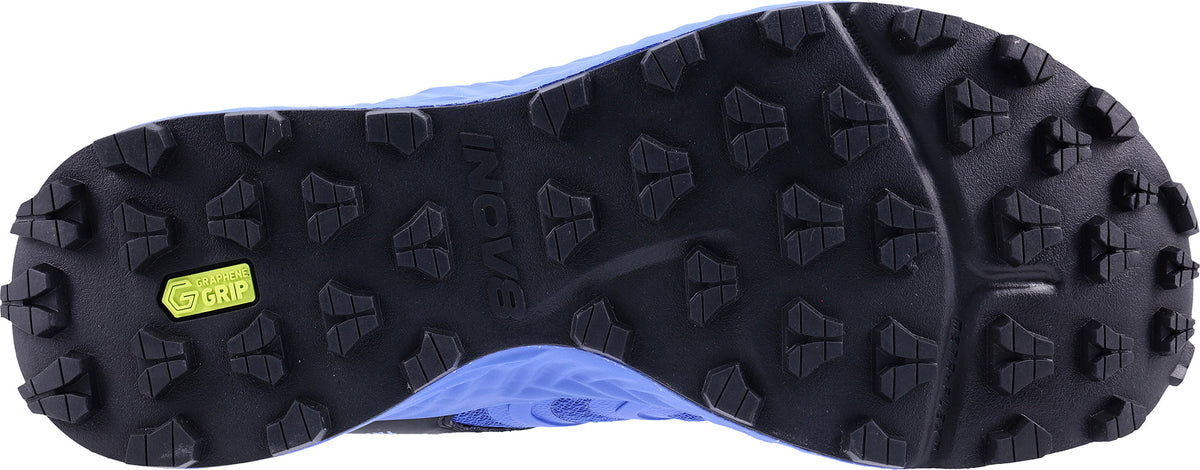 Inov8 Men's TrailTalon Trail Running Shoes - Blue