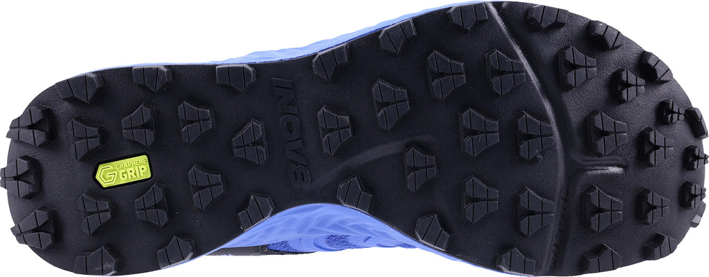 Inov8 Women's TrailTalon Trail Running Shoes - Blue