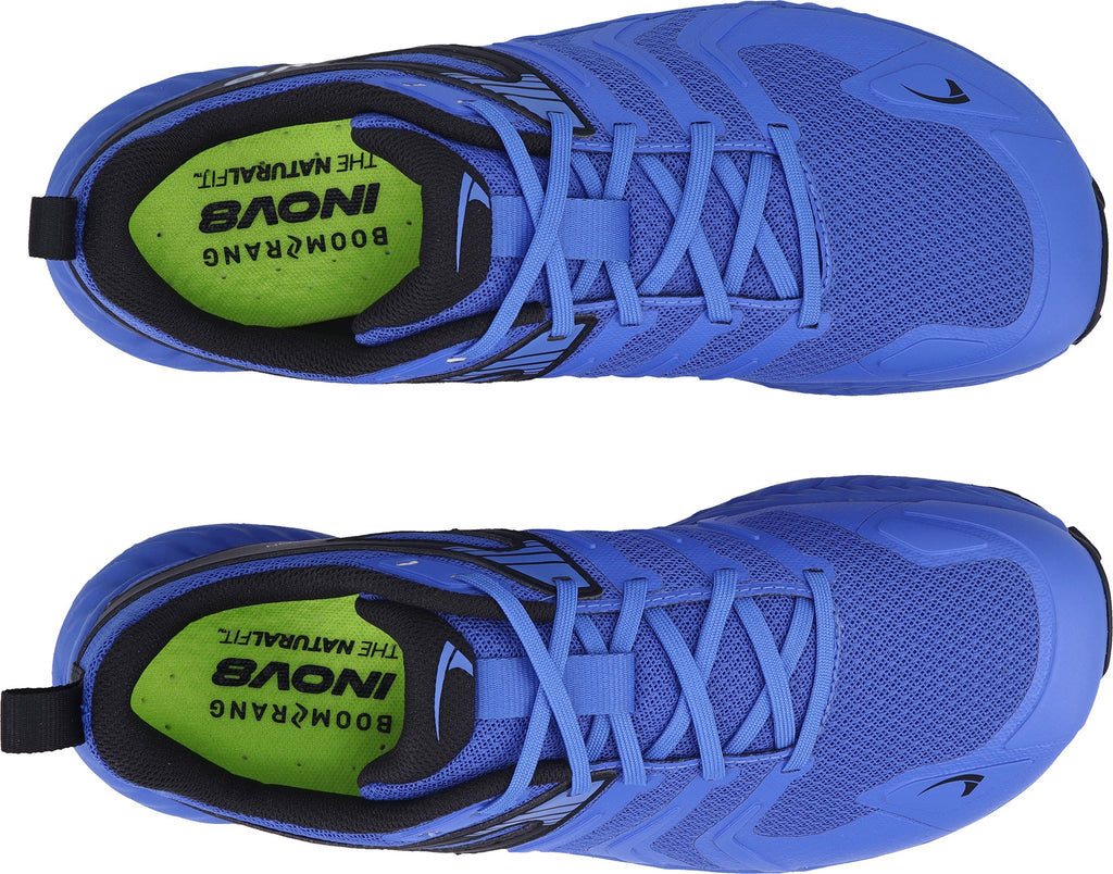 Inov8 Women's TrailTalon Trail Running Shoes - Blue