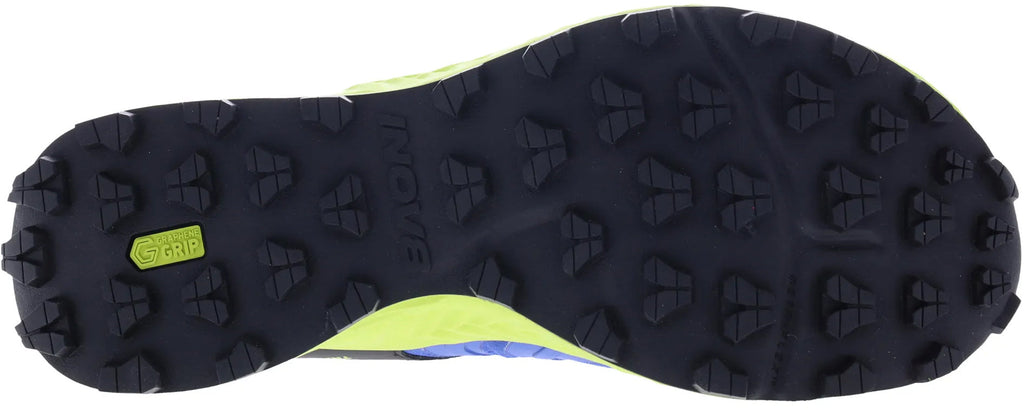 Inov8 Men's TrailTalon Trail Running Shoes - Blue