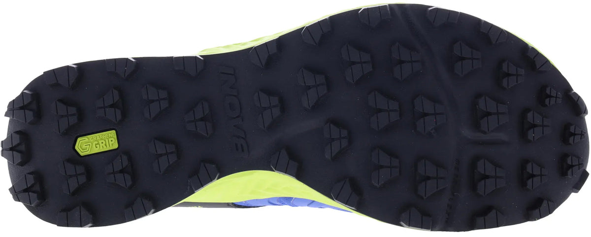 Inov8 Men's TrailTalon Trail Running Shoes - Blue