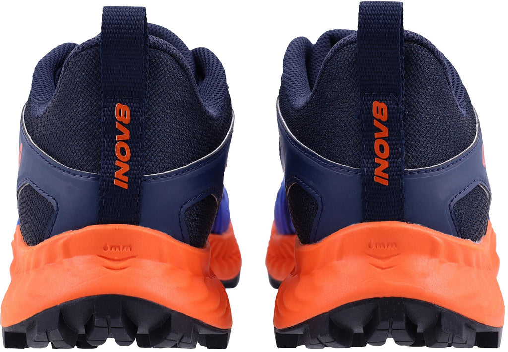 Inov8 Men's TrailTalon Trail Running Shoes - Blue