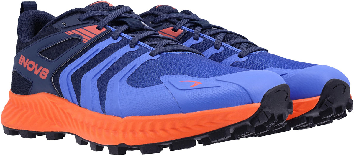 Inov8 Men's TrailTalon Trail Running Shoes - Blue