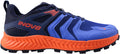 Inov8 Men's TrailTalon Trail Running Shoes - Blue