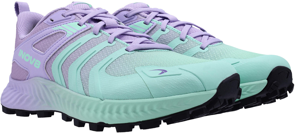 Inov8 Women's TrailTalon Trail Running Shoes - Green