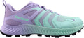Inov8 Women's TrailTalon Trail Running Shoes - Green