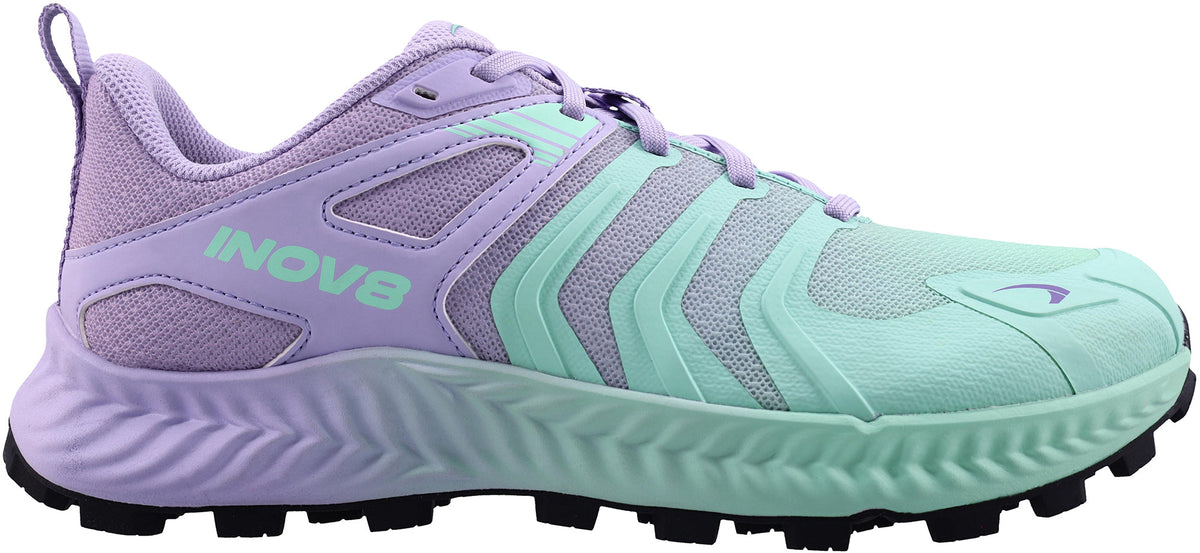 Inov8 Women's TrailTalon Trail Running Shoes - Green