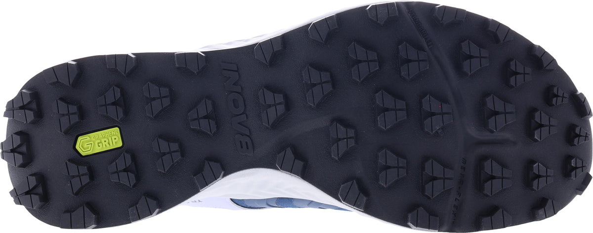Inov8 Women's TrailTalon Wide Fit Trail Running Shoes - Blue