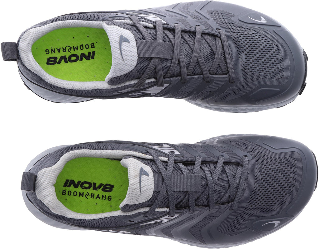 Inov8 Women's TrailTalon GORE-TEX Trail Running Shoes - Grey