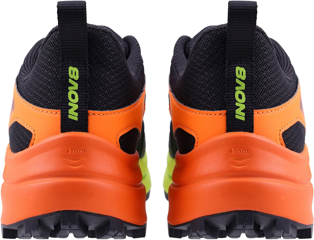 Inov8 Men's TrailTalon Max Trail Running Shoes - Black