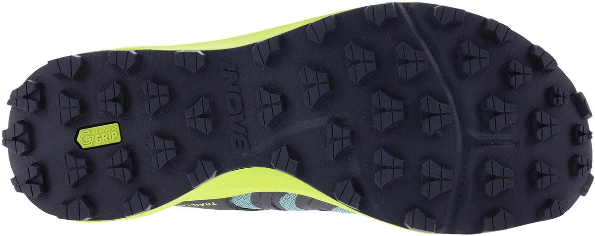 Inov8 Men's TrailTalon Max Trail Running Shoes - Green