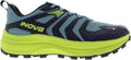 Inov8 Men's TrailTalon Max Trail Running Shoes - Green