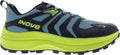 Inov8 Men's TrailTalon Max Wide Fit Trail Running Shoes - Green